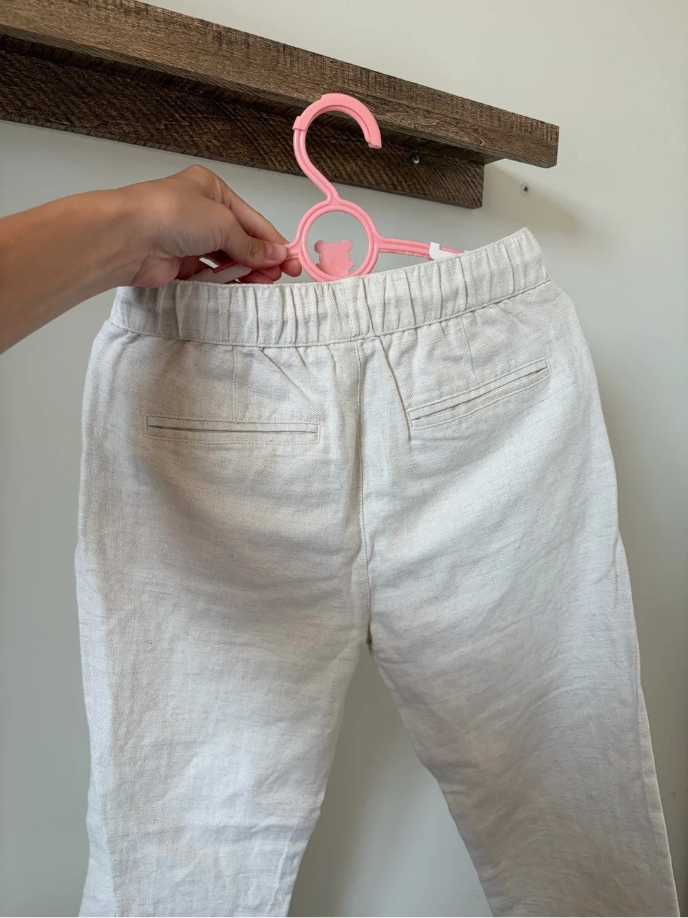 Appaman boys’ linen pants size 10